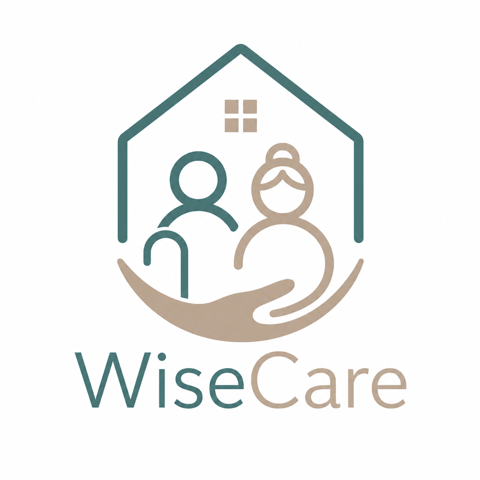 WiseCare - Zariadenie pre seniorov Čerenčany